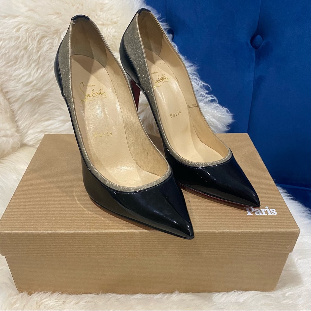 Christian Louboutin Tucsick Pigalle